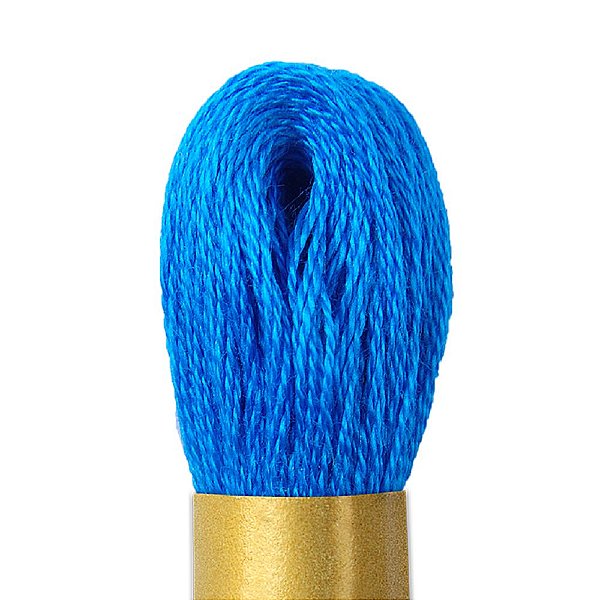Linha para bordar Maxi Mouline Círculo 8m Cor 617