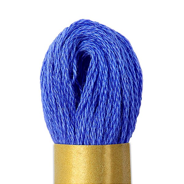 Linha para bordar Maxi Mouline Círculo 8m Cor 544