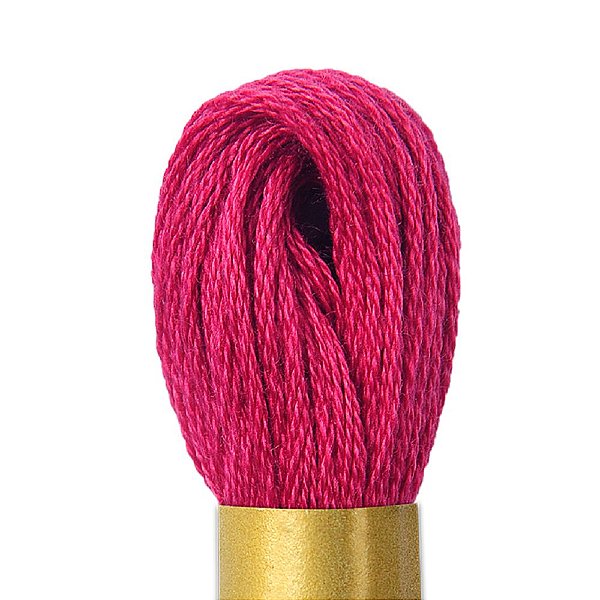 Linha para bordar Maxi Mouline Círculo 8m Cor 313