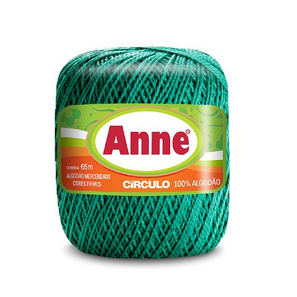 Linha Anne 65 Círculo 65m 5556 Tiffany