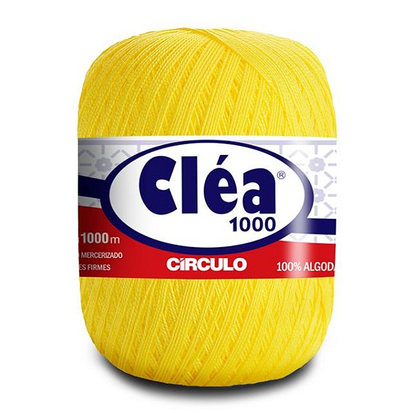 Linha Cléa 1000 Círculo 1000m 1709 Gouda