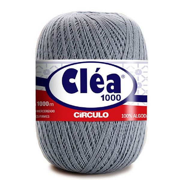Linha Cléa 1000 Círculo 1000m 8473 Alumínio