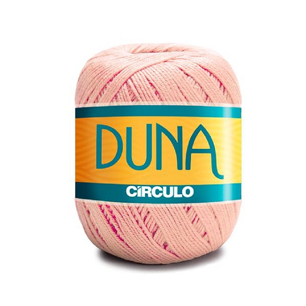 Linha Duna Círculo 170m 4127 Alperce