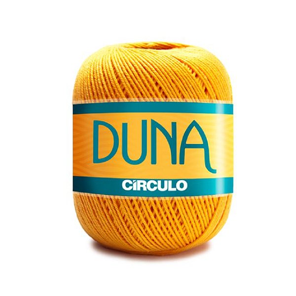 Linha Duna Círculo 170m 4146 Gema