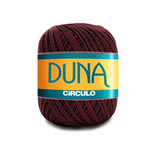 Linha Duna Círculo 170m 7311 Tabaco