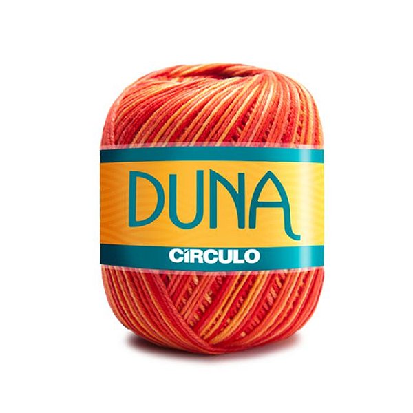 Linha Duna Círculo 170m 9157 Pitanga