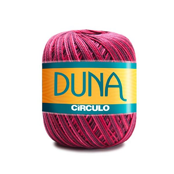 Linha Duna Círculo 170m 9245 Geleia