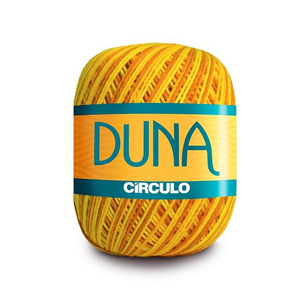Linha Duna Círculo 170m 9433 Abacaxi