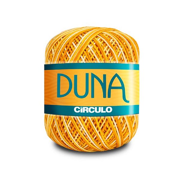Linha Duna Círculo 170m 9621 Cevada