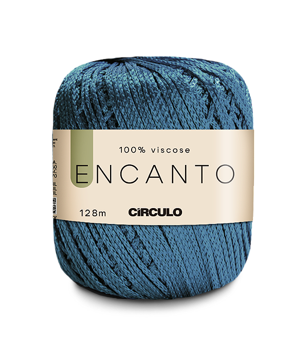 Linha Encanto Círculo 128m 2307 Maré