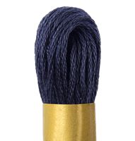 Linha para bordar Maxi Mouline Círculo 8m Cor 903