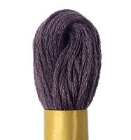 Linha para bordar Maxi Mouline Círculo 8m Cor 905