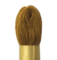 Linha para bordar Maxi Mouline Círculo 8m Cor 906