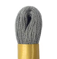 Linha para bordar Maxi Mouline Círculo 8m Cor 918