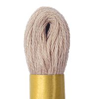 Linha para bordar Maxi Mouline Círculo 8m Cor 925