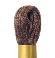 Linha para bordar Maxi Mouline Círculo 8m Cor 938