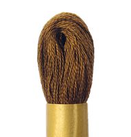 Linha para bordar Maxi Mouline Círculo 8m Cor 942