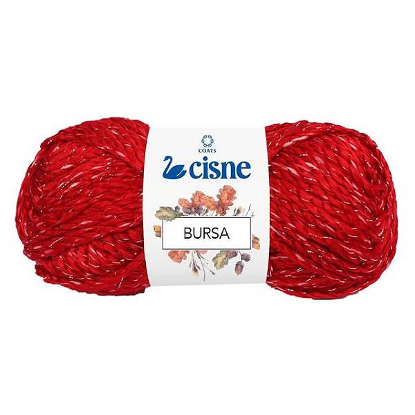 Lã Bursa Cisne 100m Cor 00046
