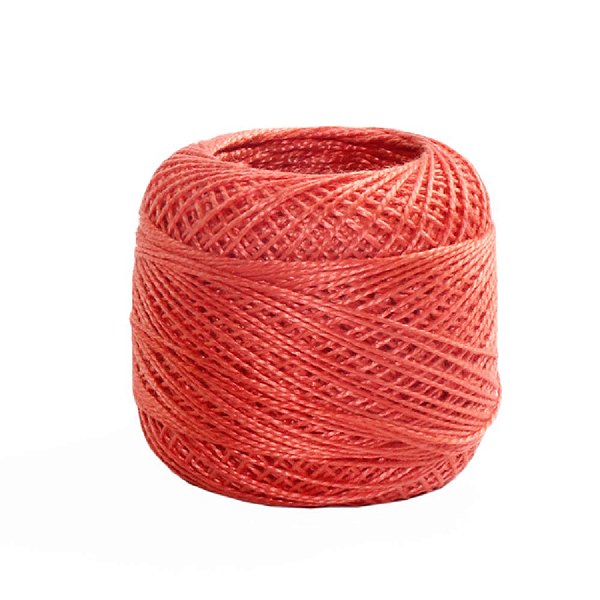 Linha para Bordar Anchor Perle Cor 011