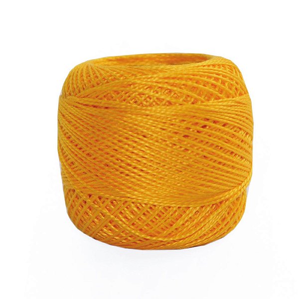 Linha para Bordar Anchor Perle Cor 306