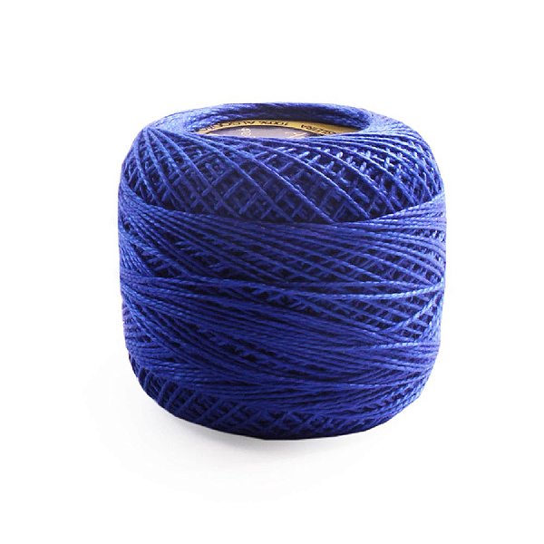 Linha para Bordar Anchor Perle Cor 133