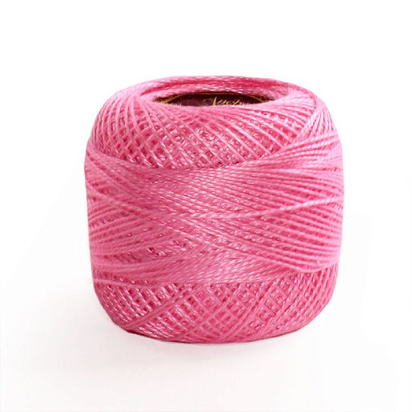 Linha para Bordar Anchor Perle Cor 052