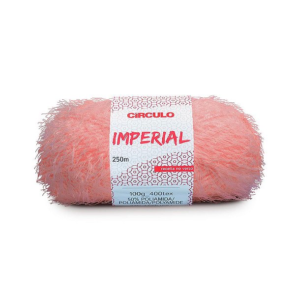 Lã Imperial Círculo 180m 3128