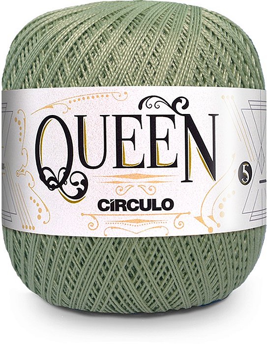 Queen 5/2 - 5695 QUINTAL