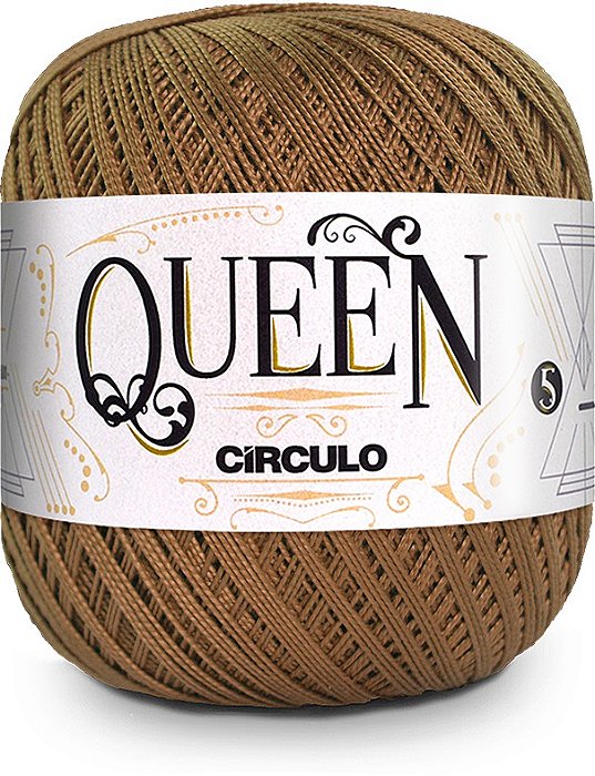Queen 5/2 - 7873 AMBER