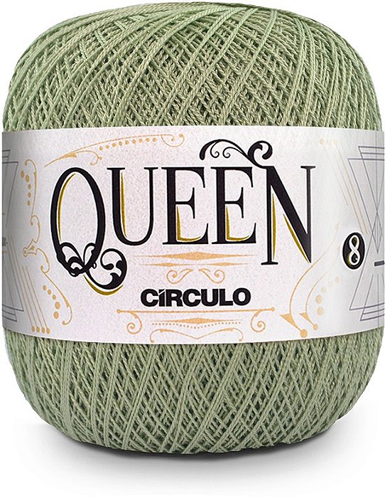 Queen 8/2 - 5695 QUINTAL