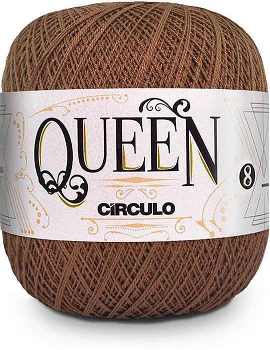 Queen 8/2 - 7873 AMBER
