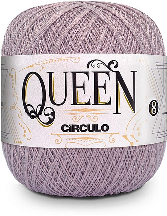 Queen 8/2 - 3719 CREPE