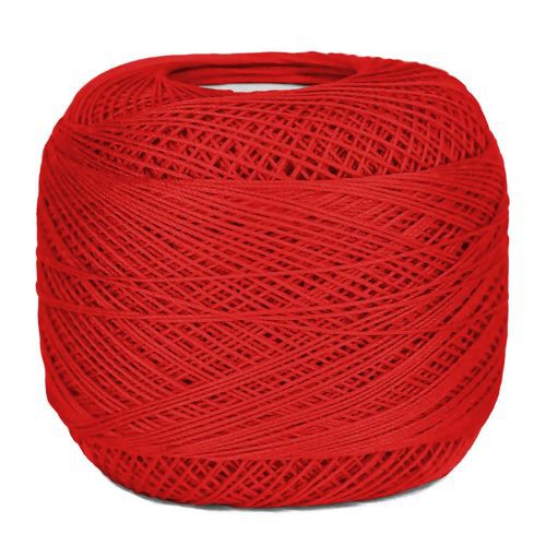Linha Mercer Crochet Anchor Artiste n20 Cor 00469