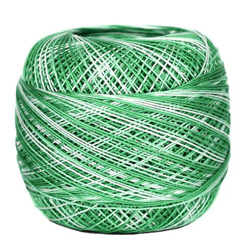 Linha Mercer Crochet Anchor Artiste n20 Cor 01433