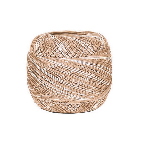 Linha Mercer Crochet Anchor Artiste n20 Cor 01434