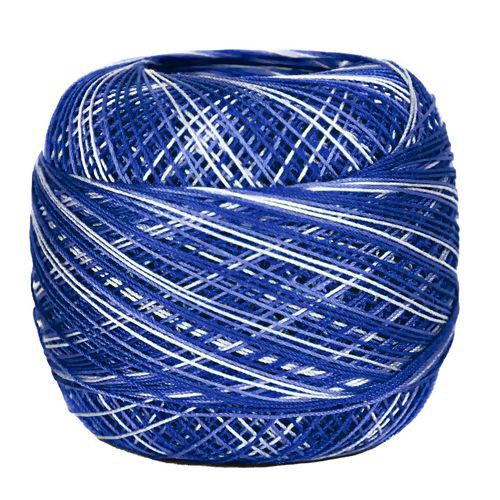 Linha Mercer Crochet Anchor Artiste n20 Cor 01432