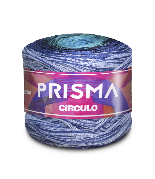 Linha Prisma 600m Marca Círculo 9598 Meditarrenao