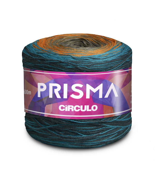 Linha Prisma 600m Marca Círculo 9850 Atacama