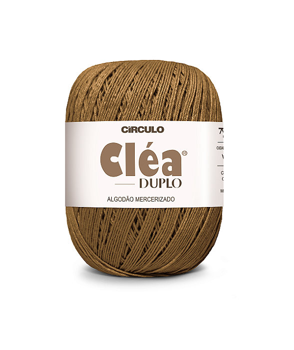 Linha Clea Duplo Circulo 508m 7148 Craft
