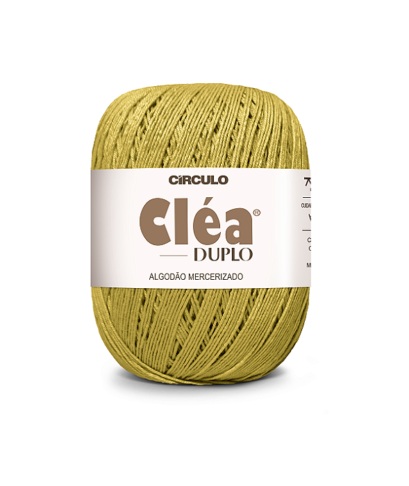 Linha Clea Duplo Circulo 508m 7092 Eclipse Solar