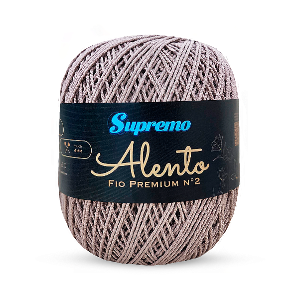 Fio Premium n 2 Alento Supremo Cafe com Leite 335