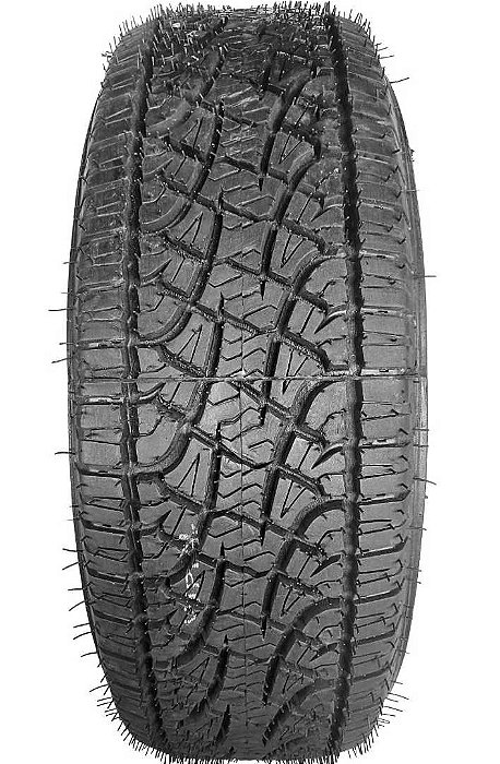 Pneu 235/70/16  remold com borracha vipal e garantia