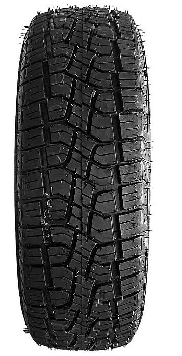 Pneu 205/65R16 atr remold