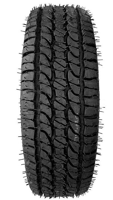 Pneu 245/70/16 remold com borracha vipal e garantia