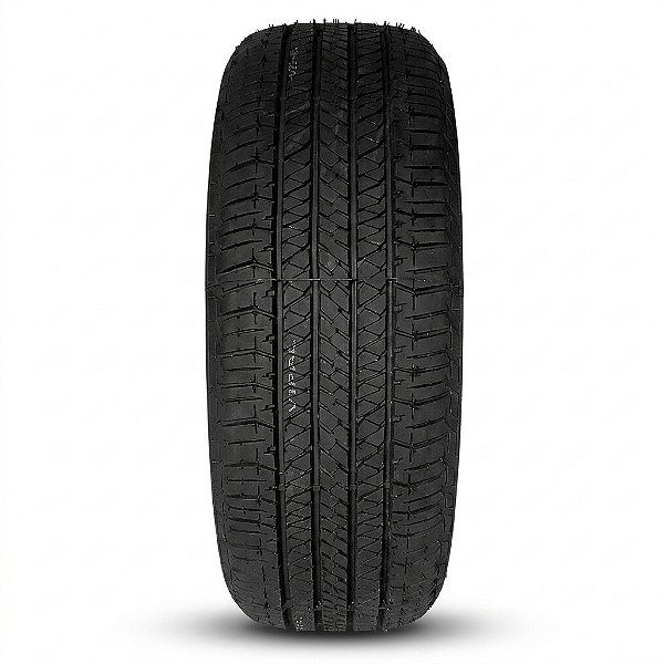 Pneu 265/60/R18 Liso Remold