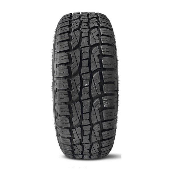 PNEU XBRI 205/60R15 FORZA A/T A1