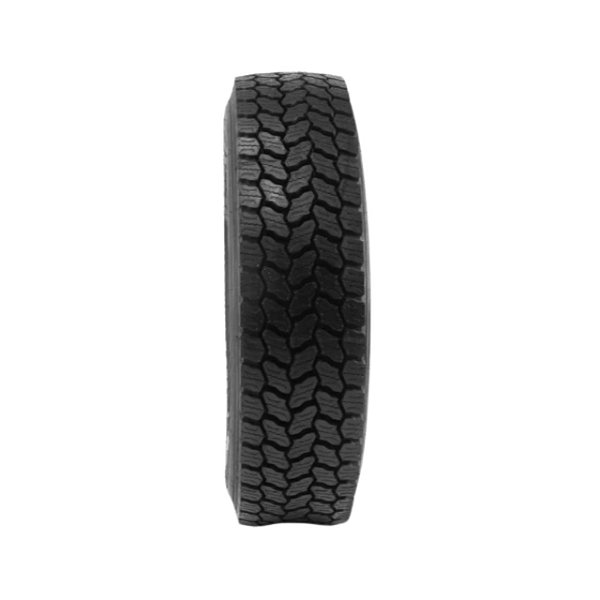 PNEU 235/75R17.5 18PR 143/141 J XBRI ROBUSTO A2 ARO 17.5