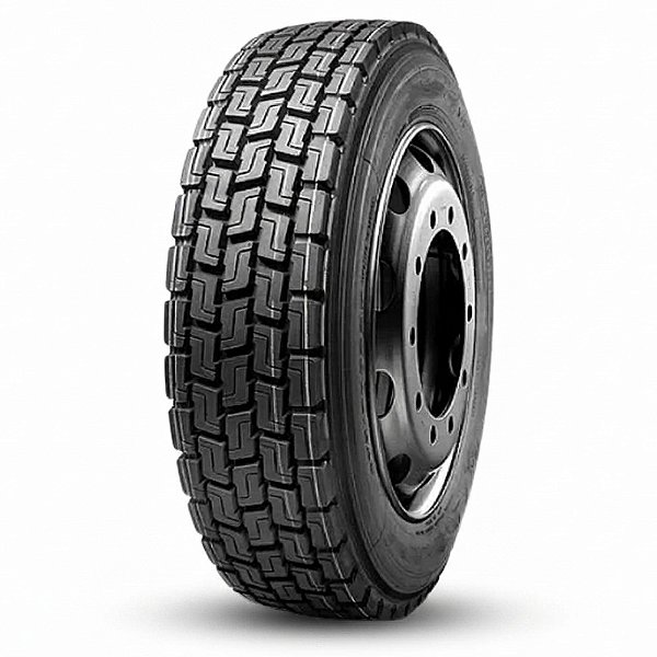 Pneu 275/80R22,5 18Pr 149/146L Tl Xbri Robusto B4