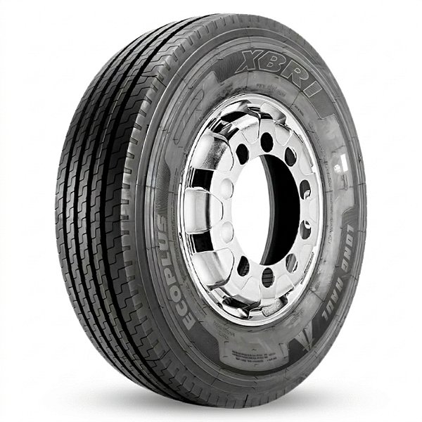Pneu 295/80R22,5 18Pr 152/149M Tl Xbri Ecoplus B5