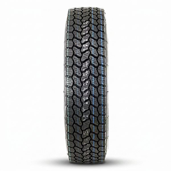 Pneu 215/75R17,5 16Pr 135/133J Xbri Robusto A2 Aro 17,5